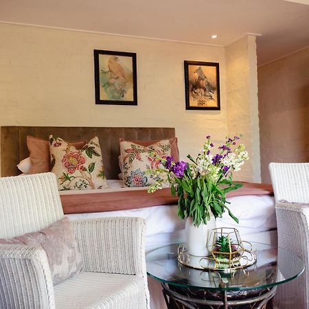 Appartamento Anglers Court Dullstroom Esterno foto
