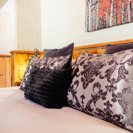 Appartamento Anglers Court Dullstroom Esterno foto