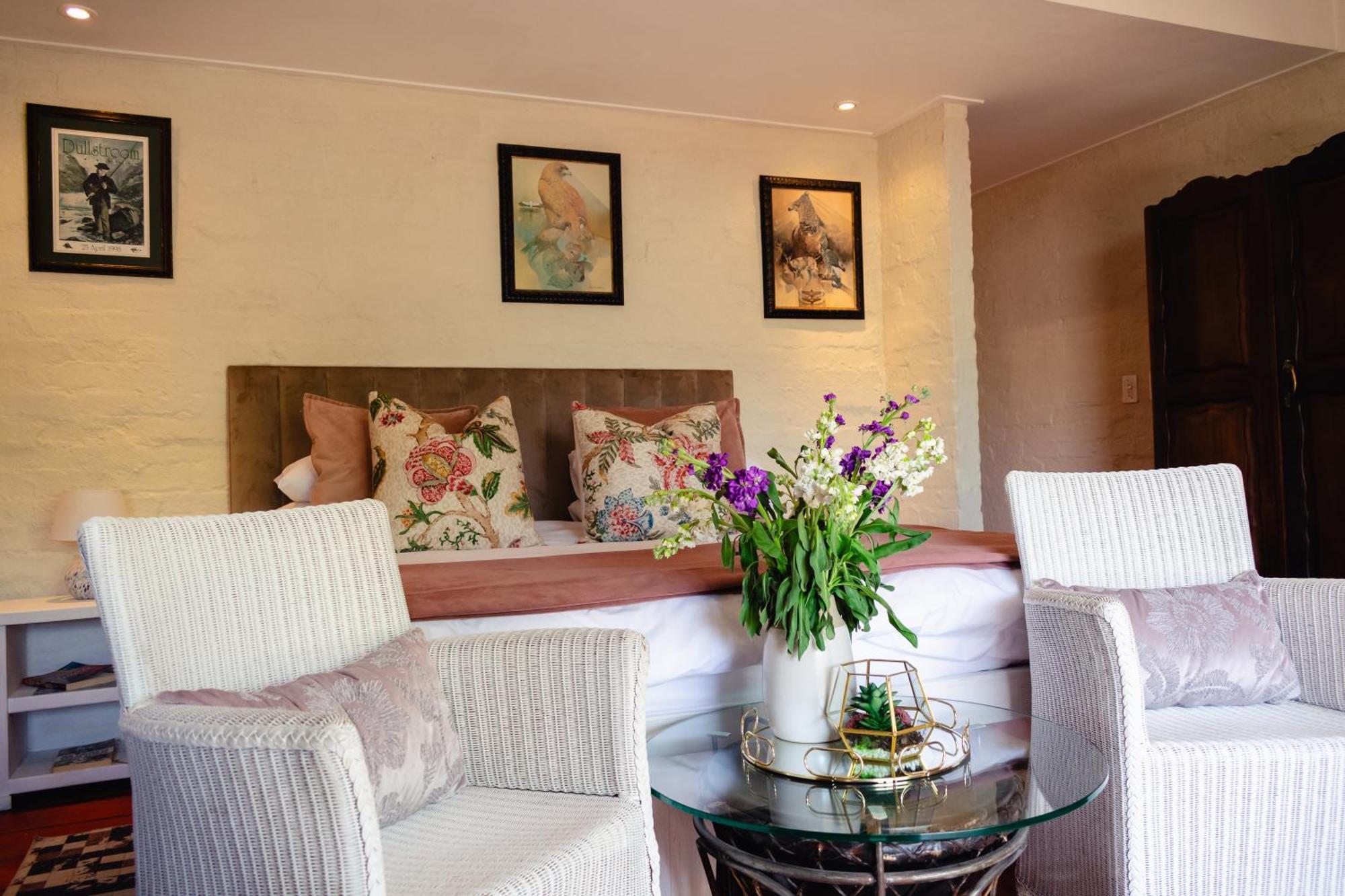 Appartamento Anglers Court Dullstroom Esterno foto