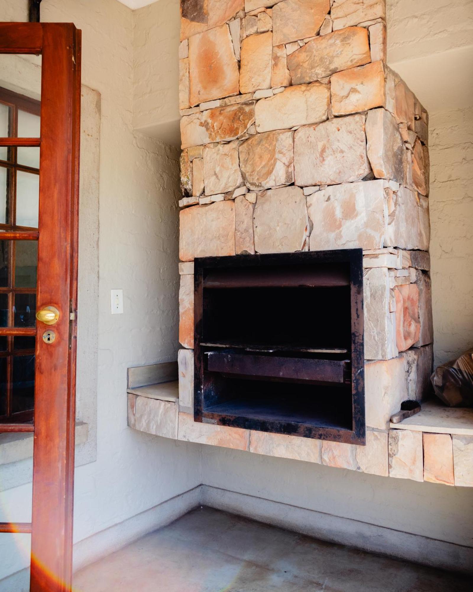 Appartamento Anglers Court Dullstroom Esterno foto