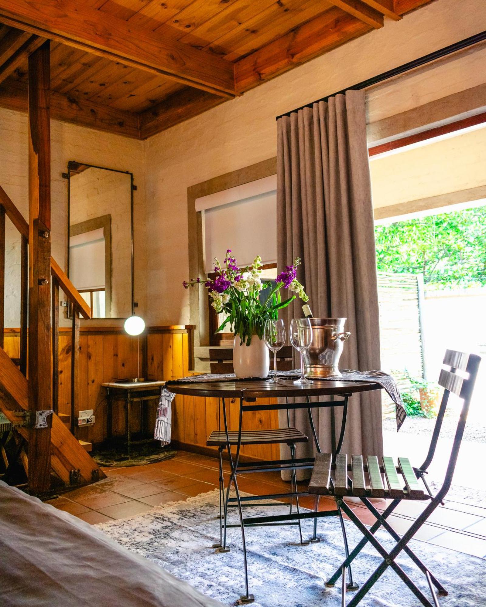 Appartamento Anglers Court Dullstroom Esterno foto