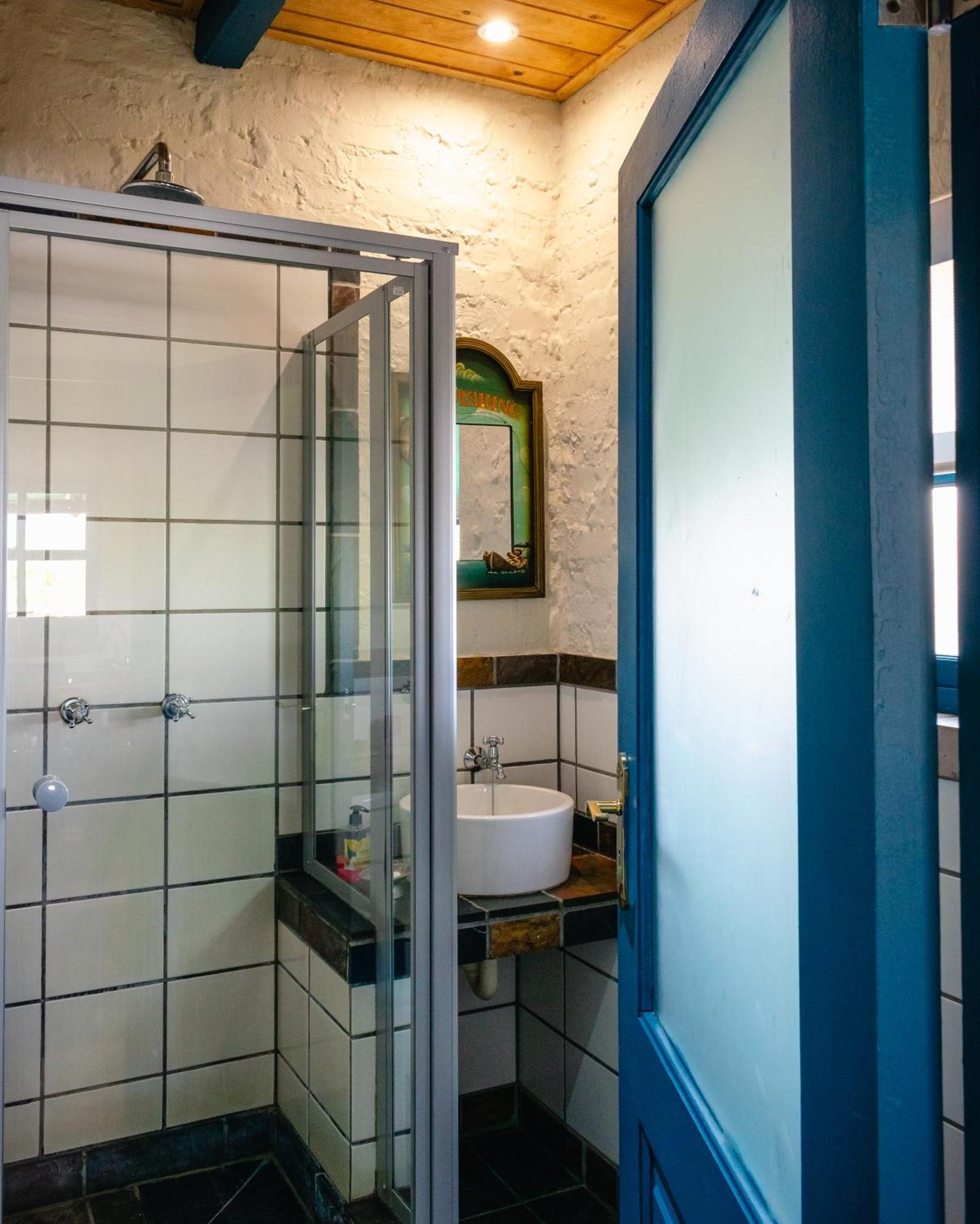 Appartamento Anglers Court Dullstroom Esterno foto