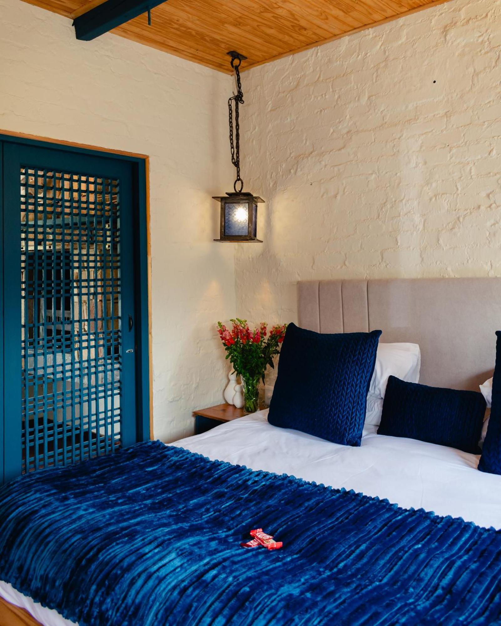 Appartamento Anglers Court Dullstroom Esterno foto
