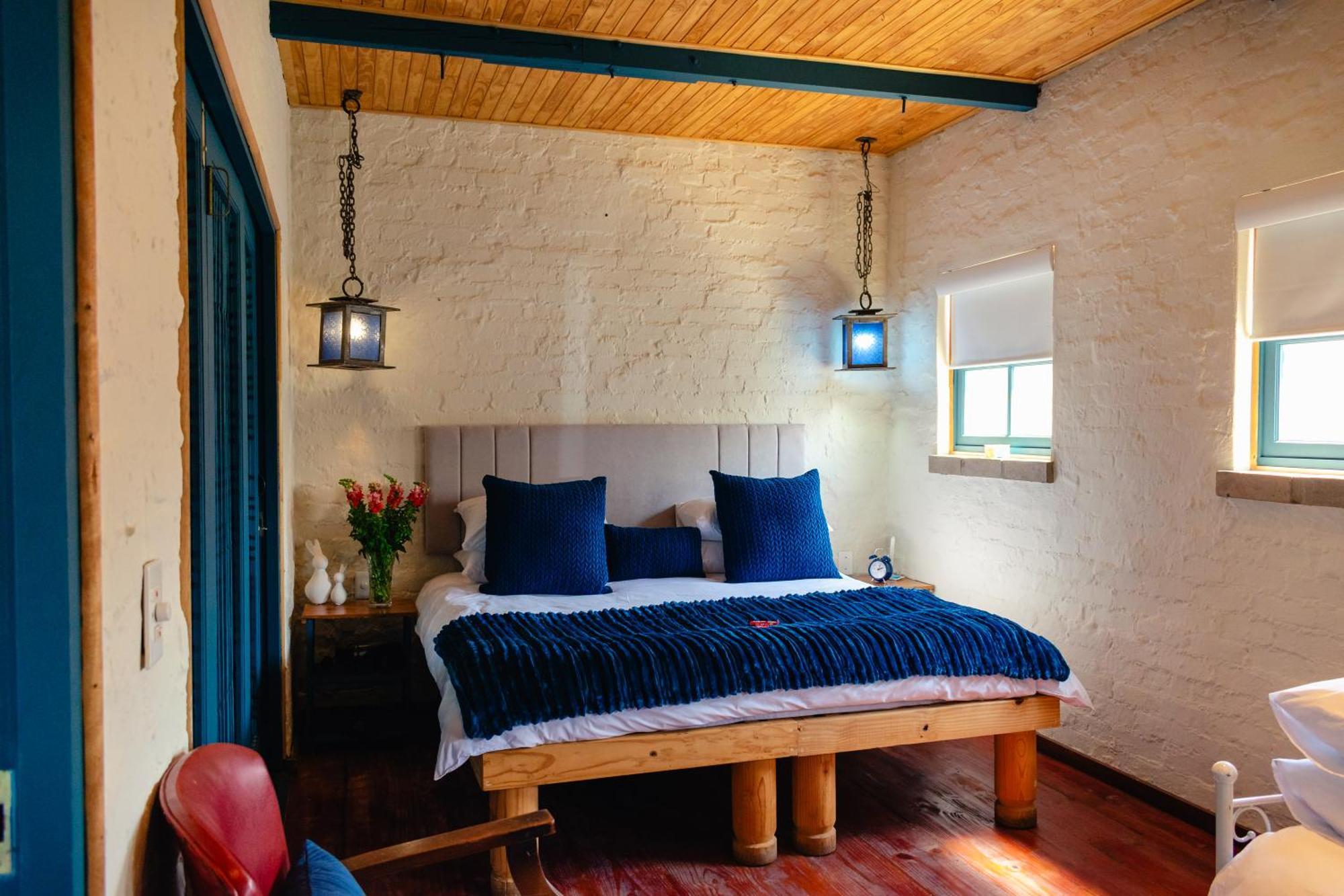 Appartamento Anglers Court Dullstroom Esterno foto