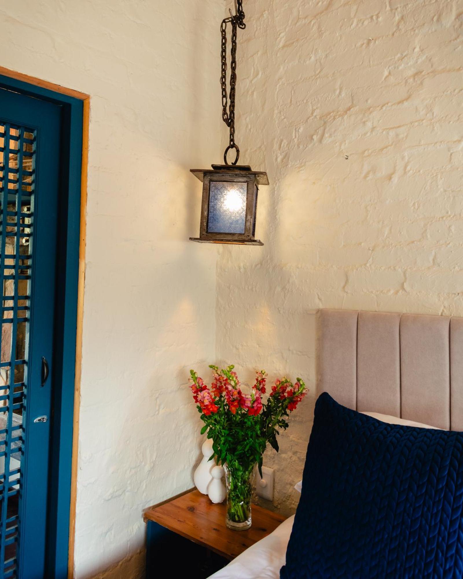 Appartamento Anglers Court Dullstroom Esterno foto