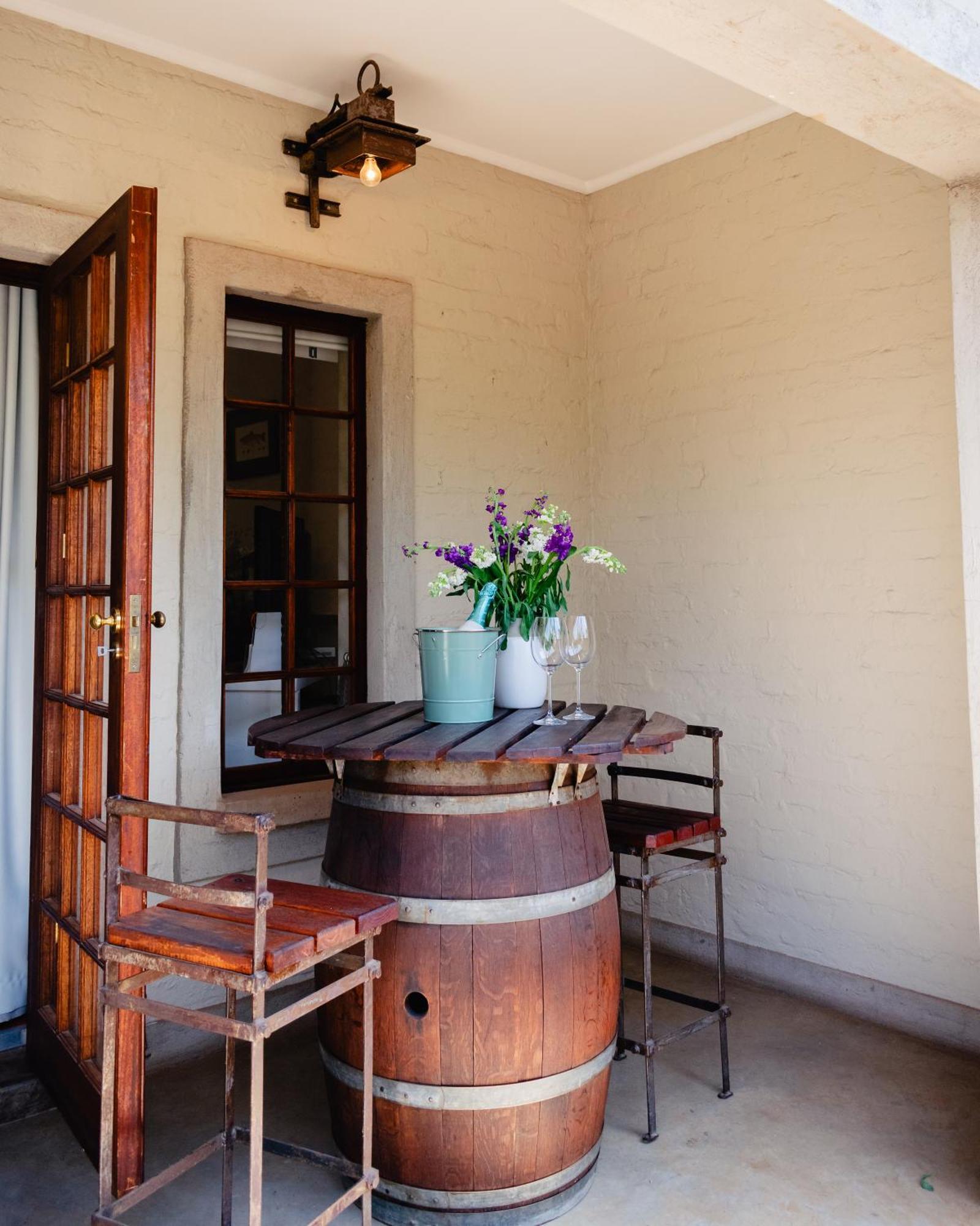 Appartamento Anglers Court Dullstroom Esterno foto