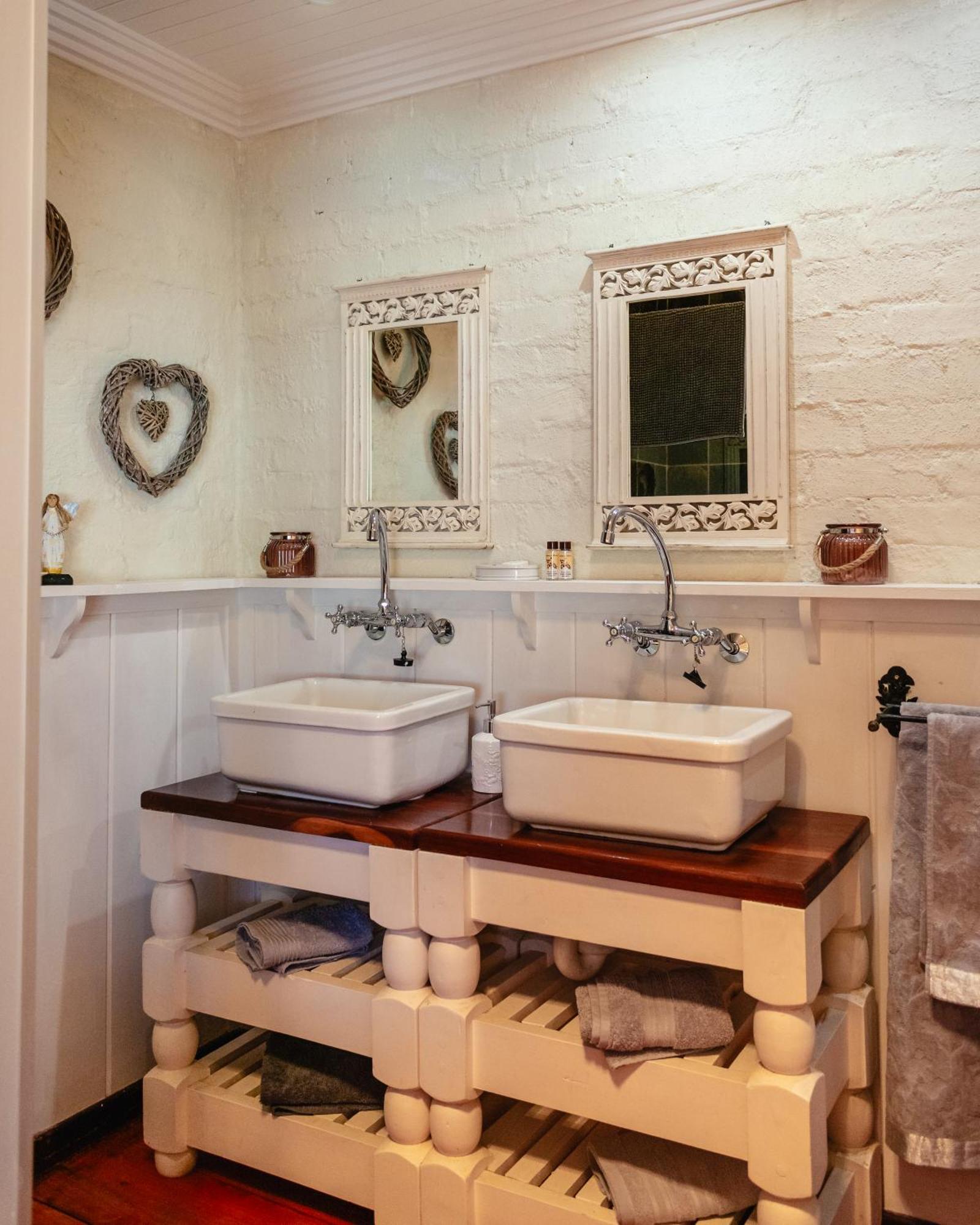Appartamento Anglers Court Dullstroom Esterno foto